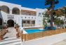 AMARYLLIS HOTEL SANTORINI
