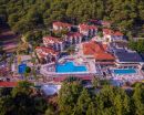 NICHOLAS PARK HOTEL