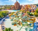 RIXOS THE LAND OF LEGENDS KINGDOM