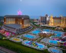 ROYAL SEGINUS HOTEL