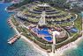 THE PLAZA BODRUM