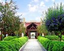 TIANA BEACH RESORT