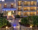 ARIADNE BEACH STALIS