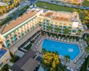 BARUT TUI BLUE ANDIZ
