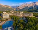 AMARA LUXURY RESORT AND VILLAS