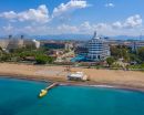SEADEN QUALITY RESORT AND SPA