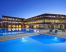 BLUE DOLPHIN