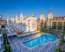 SIDE ROYAL PALACE HOTEL & SPA