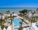 HARI CLUB BEACH RESORT