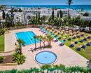 NAHRAWESS RESORT & THALASSO