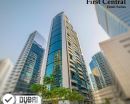 FIRST CENTRAL HOTEL SUITES