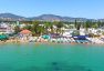 BLUE BAY BEACH