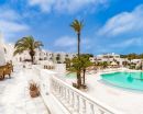 IRIS HOTEL & THALASSO