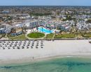 AL JAZIRA BEACH & SPA
