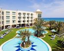 GOLDEN YASMINE MEHARI HAMMAMET THALASSO & SPA
