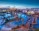 HASDRUBAL PRESTIGE THALASSA & SPA