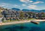 KAYA PALAZZO RESORT & RESIDENCE LE CHIC BODRUM