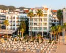 BEGONVILLE BEACH MARMARIS (Adult Only)