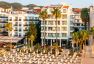BEGONVILLE BEACH MARMARIS (Adult Only)