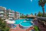 BEGONVILLE HOTEL