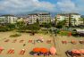 HAWAII SUITE BEACH HOTEL