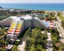 MEGASARAY RESORT SIDE (ex. ASKA SIDE GRAND PRESTIGE HOTEL & SPA )