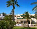 LES QUATRE SAISONS (ex. BAYA BEACH)