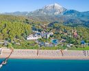 MÖVENPİCK RESORT ANTALYA TEKIROVA