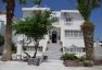 KAMARI BLU BOUTIQUE HOTEL