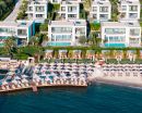 THE NORM COLLECTION BODRUM DOOR`A