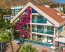 ORSMARIS BOUTIQUE HOTEL