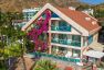 ORSMARIS BOUTIQUE HOTEL