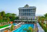 SERENITY QUEEN HOTEL