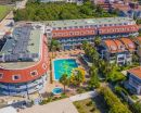 DEDEMAN KEMER RESORT(ex. JOVIA CLUB KEMER)