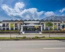 DEDEMAN KEMER RESORT(ex. JOVIA CLUB KEMER)