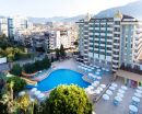 EUPHORIA COMFORT BEACH ALANYA (ex.Loxia Comfort Beach)