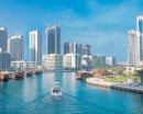 THE FIRST COLLECTION DUBAI MARINA