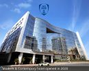 GRAND COSMOPOLITAN HOTEL