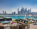 MARRIOTT RESORT PALM JUMEIRAH