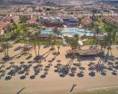 PROTELS CRYSTAL BEACH RESORT
