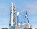 MOVENPICK JUMEIRAH VILLAGE TRIANGLE