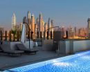 ADAGIO PREMIUM DUBAI THE PALM