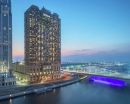 HILTON DUBAI AL HABTOOR CITY