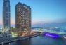 HILTON DUBAI AL HABTOOR CITY