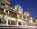 METROPOLITAN HOTEL DUBAI