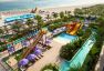 CENTARA MIRAGE BEACH RESORT DUBAI