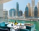 JANNAH MARINA HOTEL APARTMENTS
