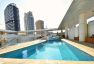 JANNAH PLACE DUBAI MARINA