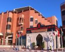 RED CASTLE HOTEL SHARJAH