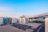 HILTON GARDEN INN MALL OF THE EMIRATES